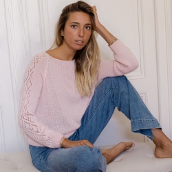 Photo de Prêt-à-Porter PULL GILDAS chez Perrine et Antoinette