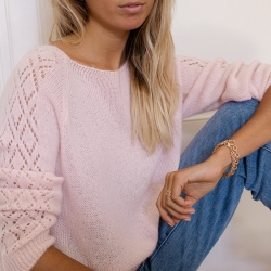 Photo de Prêt-à-Porter PULL GILDAS chez Perrine et Antoinette