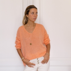 Photo de Prêt-à-Porter PULL MARC chez Perrine et Antoinette