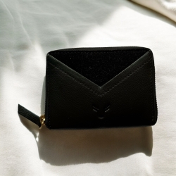 Photo de OUTLET PORTE-MONNAIE LIVIO chez Perrine et Antoinette