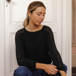 Photo de Prêt-à-Porter PULL GILDAS chez Perrine et Antoinette