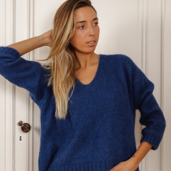 Photo de Prêt-à-Porter PULL MARC chez Perrine et Antoinette