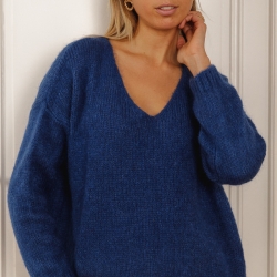 Photo de Prêt-à-Porter PULL MARC chez Perrine et Antoinette