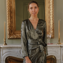 Photo de OUTLET ROBE OLLIE chez Perrine et Antoinette