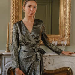 Photo de OUTLET ROBE OLLIE chez Perrine et Antoinette