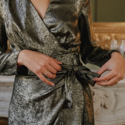 Photo de OUTLET ROBE OLLIE chez Perrine et Antoinette