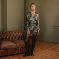 Photo de OUTLET ROBE OLLIE chez Perrine et Antoinette