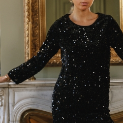 Photo de OUTLET ROBE MAUD chez Perrine et Antoinette