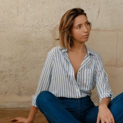 Photo de Accueil CHEMISE DELY chez Perrine et Antoinette