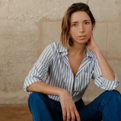 Photo de Accueil CHEMISE DELY chez Perrine et Antoinette