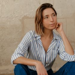 Photo de Accueil CHEMISE DELY chez Perrine et Antoinette