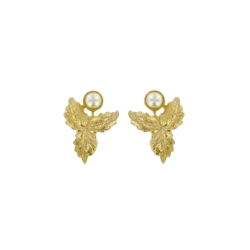 Photo de Vestes d'oreilles BOUCLES ANTONELLA chez Perrine et Antoinette