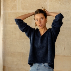 Photo de Prêt-à-Porter PULL MARC chez Perrine et Antoinette
