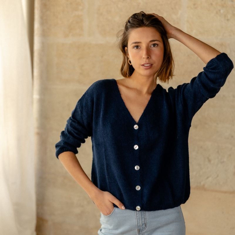 Photo de Accueil GILET GASPARD chez Perrine et Antoinette