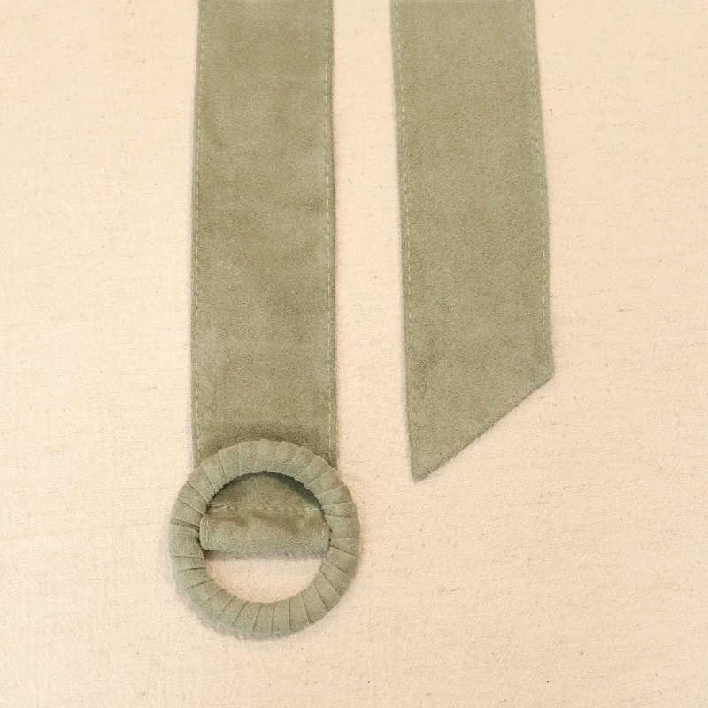Photo de Accueil CEINTURE HELENE chez Perrine et Antoinette