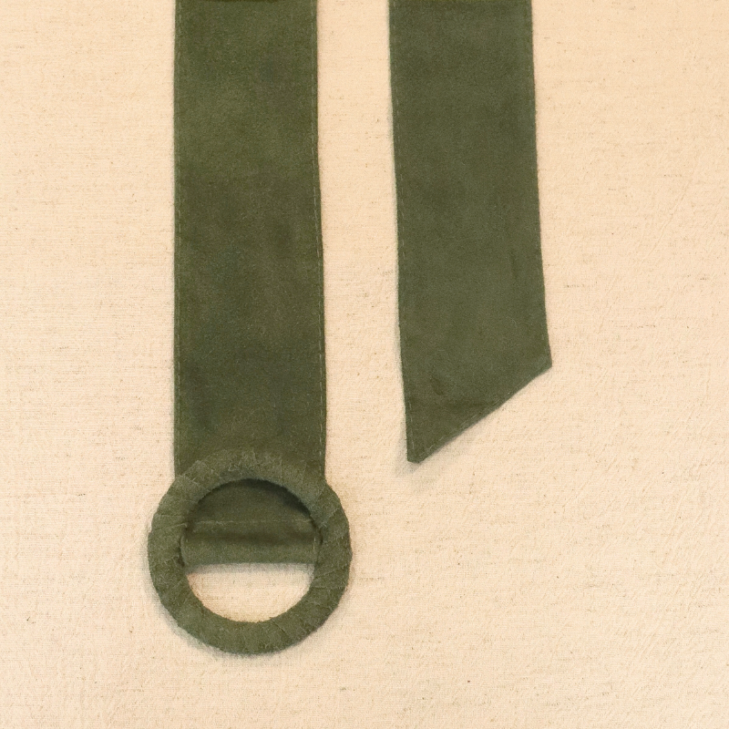 Photo de Accueil CEINTURE HELENE chez Perrine et Antoinette