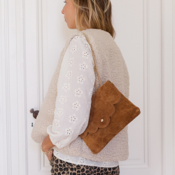 Photo de Accueil SAC DIEGO chez Perrine et Antoinette
