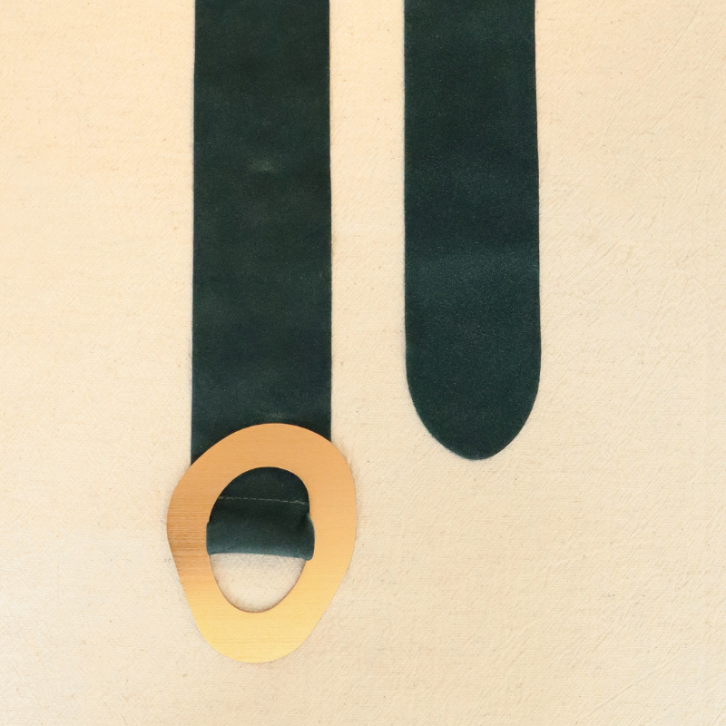 Photo de Accueil CEINTURE ALOA | + de couleurs chez Perrine et Antoinette