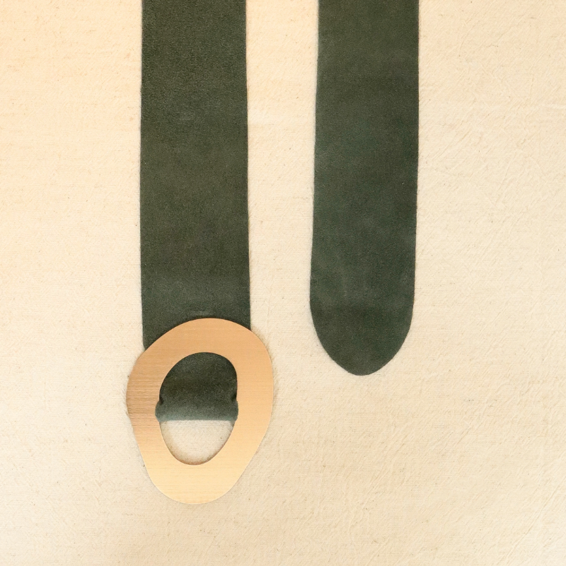 Photo de Accueil CEINTURE ALOA | + de couleurs chez Perrine et Antoinette