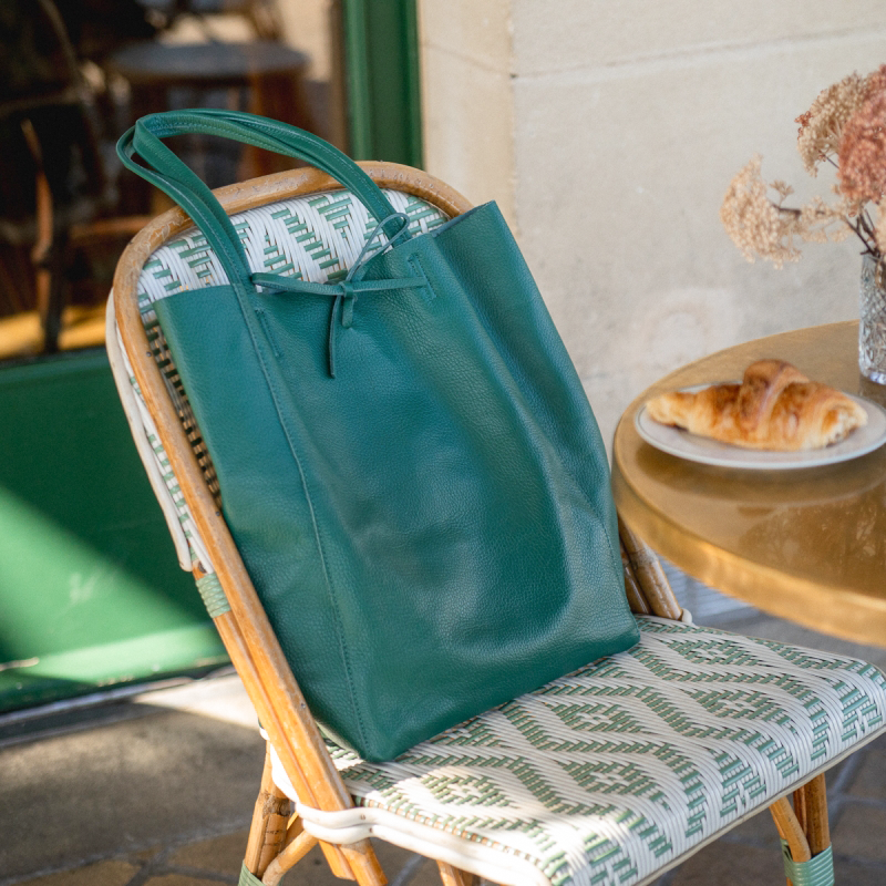 Photo de Accueil SAC EVAN chez Perrine et Antoinette
