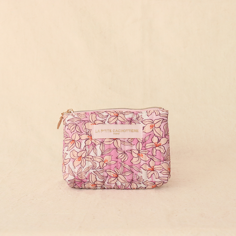 Photo de Accueil POCHETTES JADE chez Perrine et Antoinette