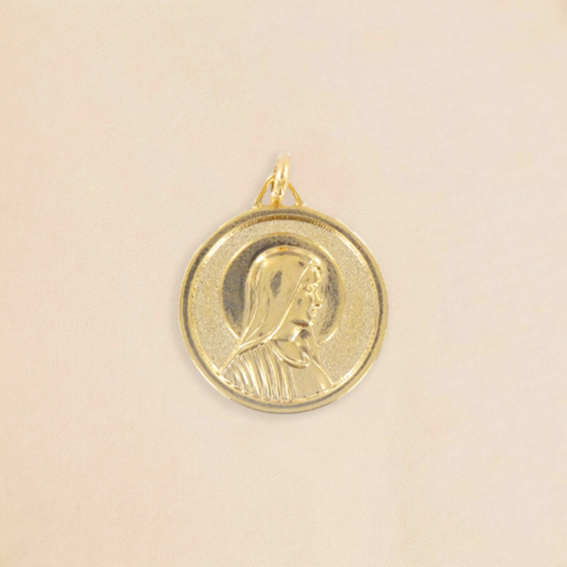 PENDENTIF PACÔME