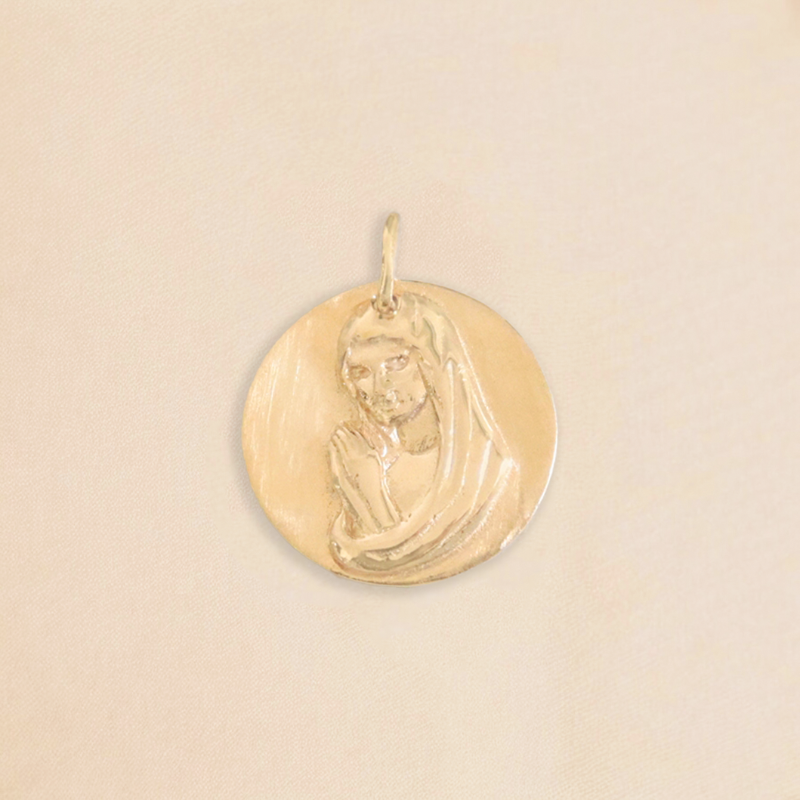 PENDENTIF JEANNETTE