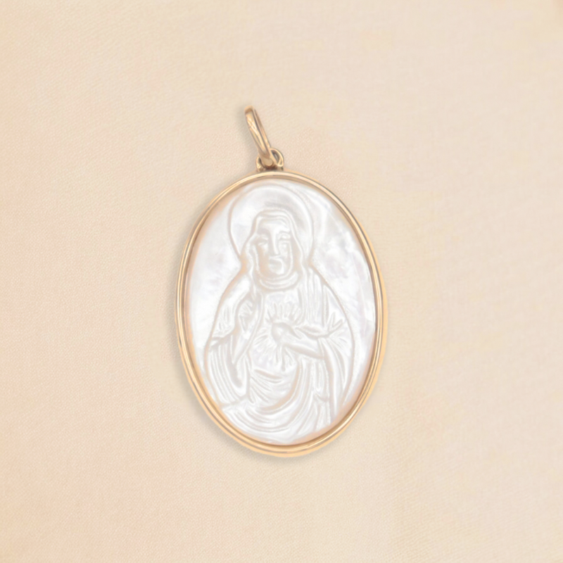 PENDENTIF MARCELIN