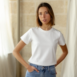Photo de Accueil T-SHIRT JULES chez Perrine et Antoinette