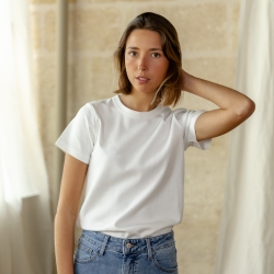 Photo de Accueil T-SHIRT JULES chez Perrine et Antoinette