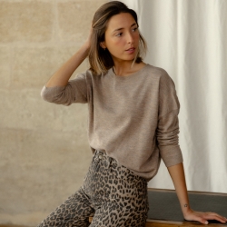 Photo de Prêt-à-Porter PULL FELIPE chez Perrine et Antoinette