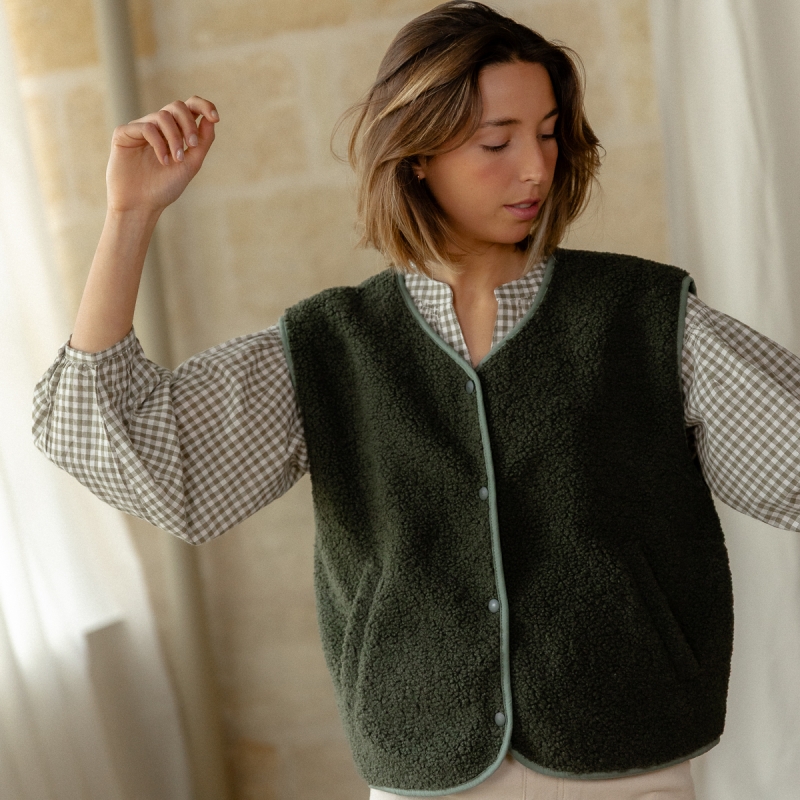VESTE HELENE