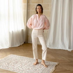 Photo de Prêt-à-Porter BLOUSE CONSTANCE chez Perrine et Antoinette