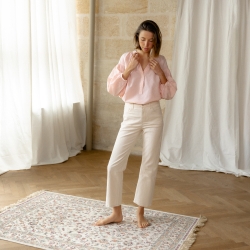 Photo de Prêt-à-Porter BLOUSE CONSTANCE chez Perrine et Antoinette