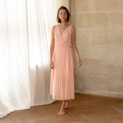 Photo de Accueil ROBE LAURENE chez Perrine et Antoinette