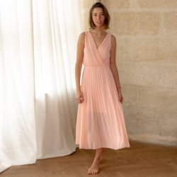 Photo de Accueil ROBE LAURENE chez Perrine et Antoinette