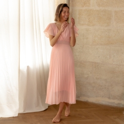Photo de Prêt-à-Porter ROBE LUCIENNE chez Perrine et Antoinette