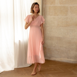 Photo de Prêt-à-Porter ROBE LUCIENNE chez Perrine et Antoinette