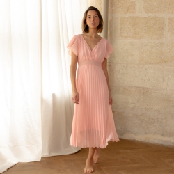 Photo de Prêt-à-Porter ROBE LUCIENNE chez Perrine et Antoinette