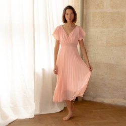 Photo de Prêt-à-Porter ROBE LUCIENNE chez Perrine et Antoinette