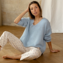 Photo de Prêt-à-Porter PULL MARC chez Perrine et Antoinette