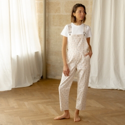 Photo de Prêt-à-Porter SALOPETTE CHARLIE chez Perrine et Antoinette