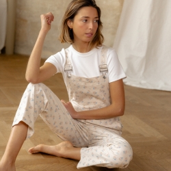Photo de Prêt-à-Porter SALOPETTE CHARLIE chez Perrine et Antoinette