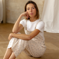 Photo de Prêt-à-Porter SALOPETTE CHARLIE chez Perrine et Antoinette