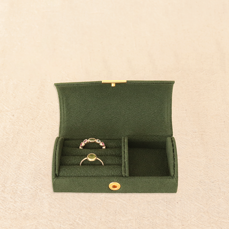 Photo de Accueil BOÎTE À BIJOUX LISA chez Perrine et Antoinette