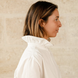 Photo de Prêt-à-Porter CHEMISIER GUILLEMETTE chez Perrine et Antoinette