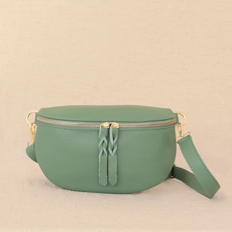 Photo de Accueil SAC BANANE CHLOE chez Perrine et Antoinette