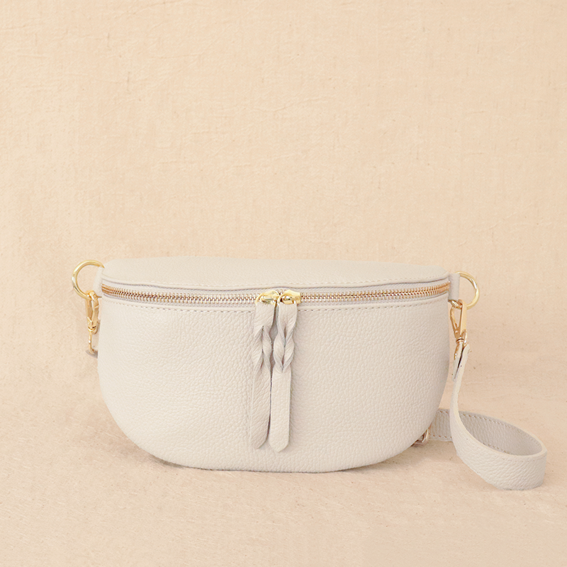 SAC BANANE CHLOE