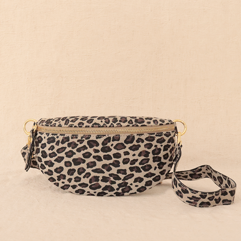 Photo de Accueil SAC BANANE LEILA chez Perrine et Antoinette