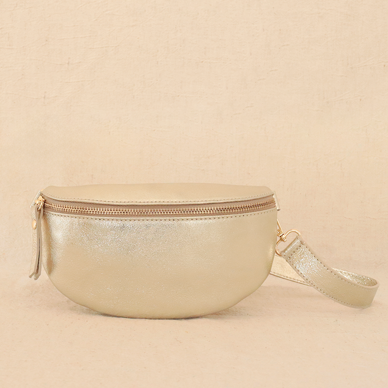 Photo de Accueil SAC BANANE LUCY chez Perrine et Antoinette